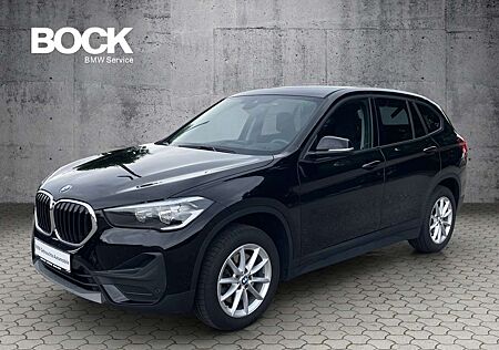 BMW X1 xDrive 20 d Advantage