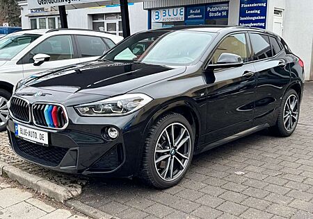 BMW X2 sDrive 20d M Sport HUD*