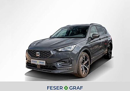Seat Tarraco FR 1.5TSI DSG AHK/ACC/NAVI/PDC/LED