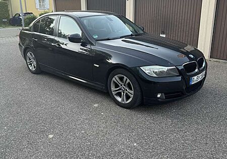 BMW 320d 320