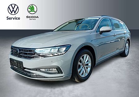 VW Passat Volkswagen Variant 2.0 TDI DSG Business Navi Kamera BC