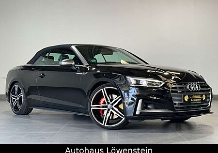 Audi S5 Cabriolet 3.0TFSI quattro*VIRTUAL*B&O*ACC