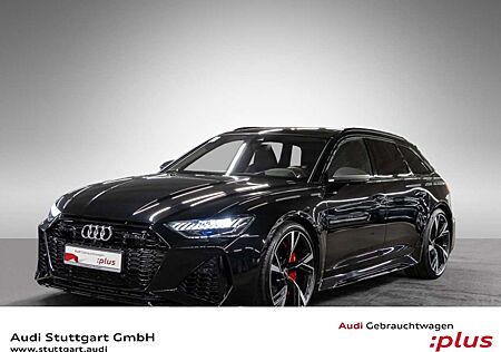 Audi RS6 RS 6 Avant Dynamikpaket Plus Keramik StdH Pano