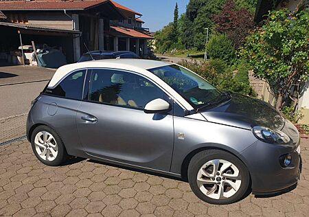 Opel Adam 1.4, 31.500 km, 29.04.2019, 87 PS
