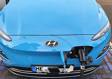 Hyundai Kona Prime Elektro 2WD