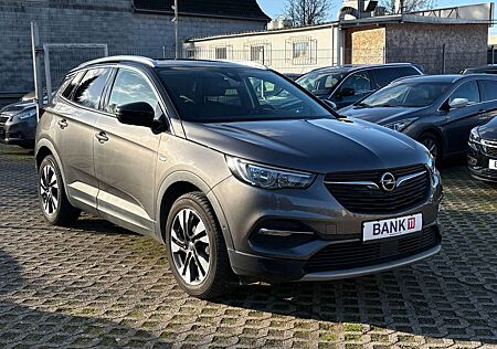 Opel Grandland X 1,2i*Vollleder*Memory*Sitzheizung