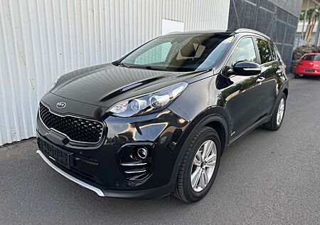Kia Sportage 4WD,Kamera,Automatik