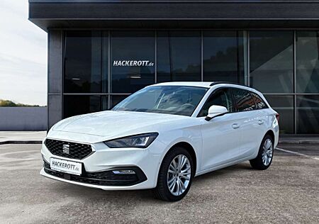 Seat Leon ST Style 1.0 TSI PDC FullLink ACC Klimaa.