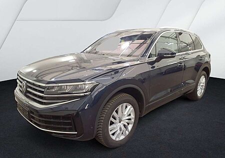 VW Touareg Volkswagen 3.0 V6 TDI Elegance*4x4*MATRIX*AHK*LUFTFEDERUNG*NA