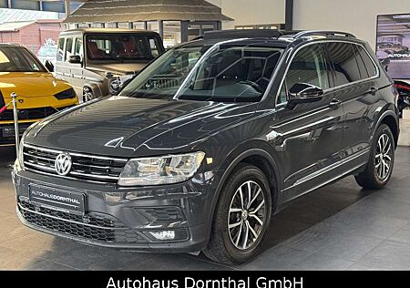 VW Tiguan Volkswagen Comfortline BMT VIRTUELC./PANO/NAVI