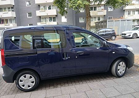 Dacia Dokker Dokker SCe 100 Ambiance