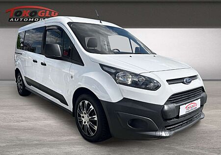 Ford Transit Connect Kombi lang 1.6 TDCi Notbremsass. Berganfahrass. Ko