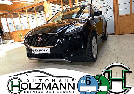Jaguar E-Pace D150 AWD Autom./Navi/Kamera/19"Zoll/Spur