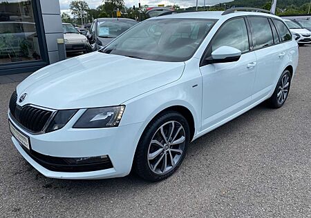 Skoda Octavia Combi 1.6 TDI Drive 2.Hand Navi Tempomat Carplay