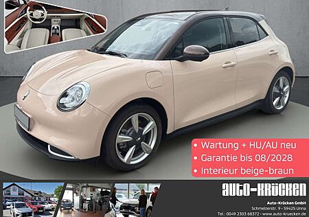 GWM Ora 03 400 PRO+ HU/AU neu, Garantie bis 08/28, gepflegt