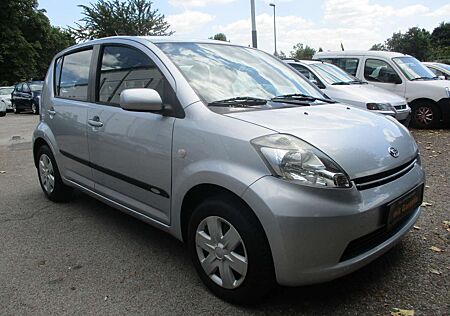 Daihatsu Sirion 1.3