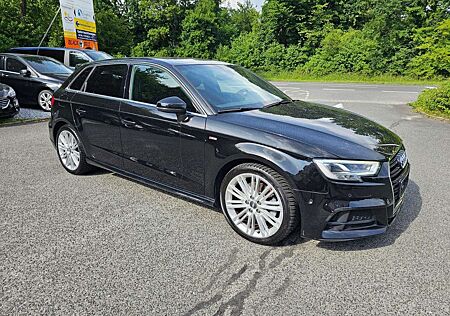 Audi A3 Sportback sport S LINE