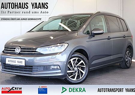 VW Touran Volkswagen 2.0 TDI DSG Join ACC+NAVI+LED+ALU+PANO