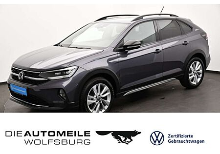 VW Taigo Volkswagen 1.5 TSI DSG Goal Matrix/ACC/Beats