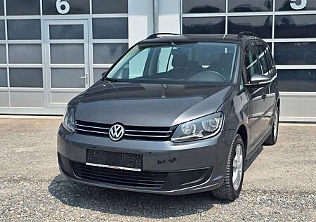 VW Touran Volkswagen Trendline AHK*KLIMA*HU 09/25