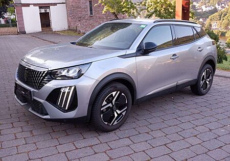 Peugeot 2008 Allure