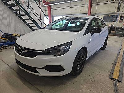 Opel Astra Sports Tourer 1.2 Turbo