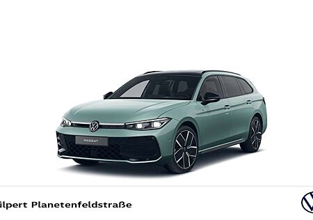 VW Passat Variant Volkswagen 2.0 R-LINE 4X4 NEUES MODELL PANO