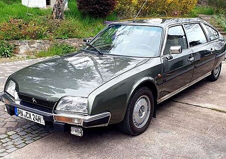 Citroen CX Prestige