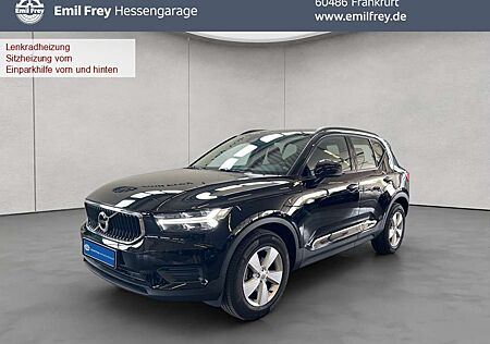 Volvo XC 40 XC40 XC40 T2 Momentum-Core AHK Kamera LED PDCv+h 1.Hd