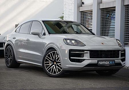 Porsche Cayenne S E-Hybrid Coupé SPORTDESIGN-PDCC-VOLL!
