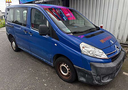 Citroën Jumpy Citroen 1.6 HDi L1H1