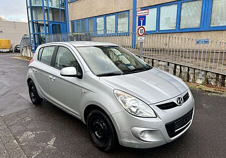 Hyundai i20 FIFA WM Edition