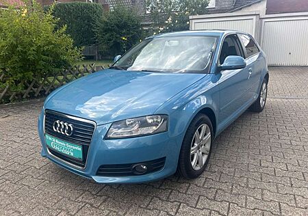 Audi A3 1.9 TDI, KLIMA, SHZ, *SEHR SPARSAM*