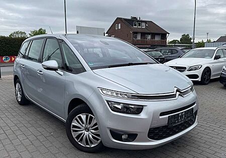 Citroën Grand C4 Picasso Citroen /Spacetourer Seduction| 7-SITZER