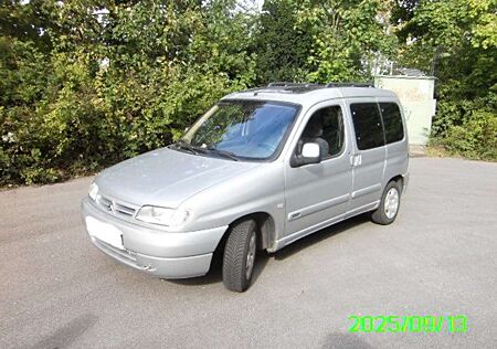Citroën Berlingo Citroen Multispace 1.6 16V