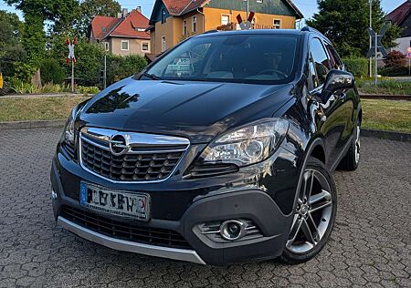 Opel Mokka 1.7 CDTI ecoFLEX Start/Stop 4x4Edition