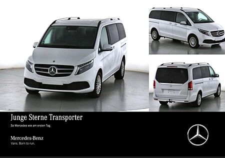 Mercedes-Benz V 220 d Edition ILS-LED/Klima/2,5t AHK/