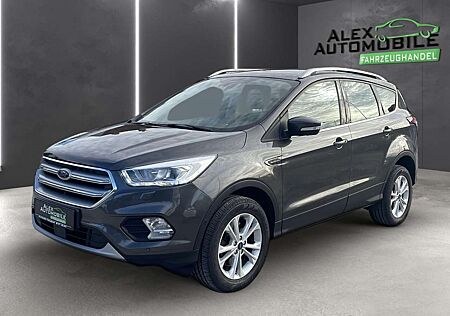 Ford Kuga Titanium 4x4 Aut.