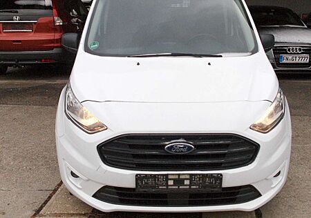 Ford Transit Connect Kasten Trend
