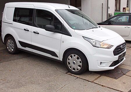 Ford Transit Connect Kasten Trend