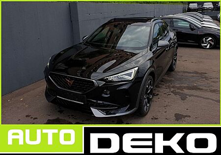 Cupra Formentor 1.4 e-HYBRID VZ DSG Pano/SSL/ACC/360*