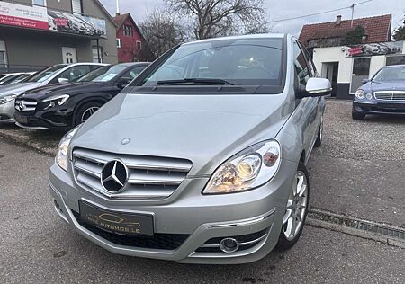 Mercedes-Benz B 200 B -Klasse *2 Hand*top gepflegt*