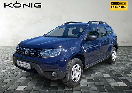 Dacia Duster Comfort TCe 125 2WD