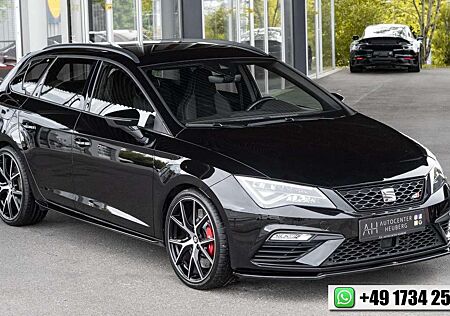 Seat Leon Cupra 300 4Drive*RS SPORTSITZE*KEYLESS