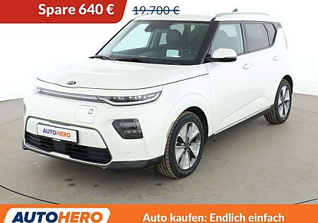 Kia Soul electric drive 150 kW e- Spirit Aut.*ACC*