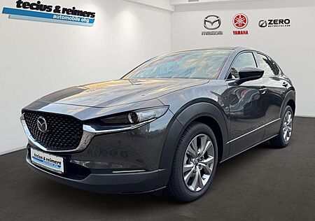 Mazda CX-30 e-SKYACTIV-G 140 Homura