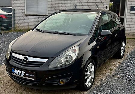 Opel Corsa D Sport 1,4