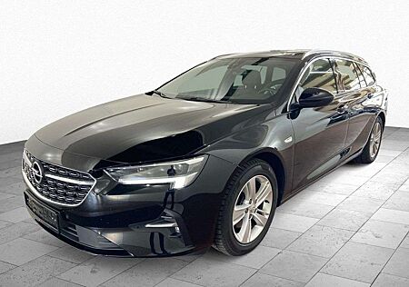 Opel Insignia B Sports Tourer Elegance Matrix*Navi*17