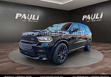 Dodge Durango 6.4 V8 SRT | Schiebedach, Harman Kardon