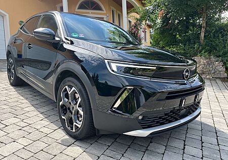 Opel Mokka e Ultimate